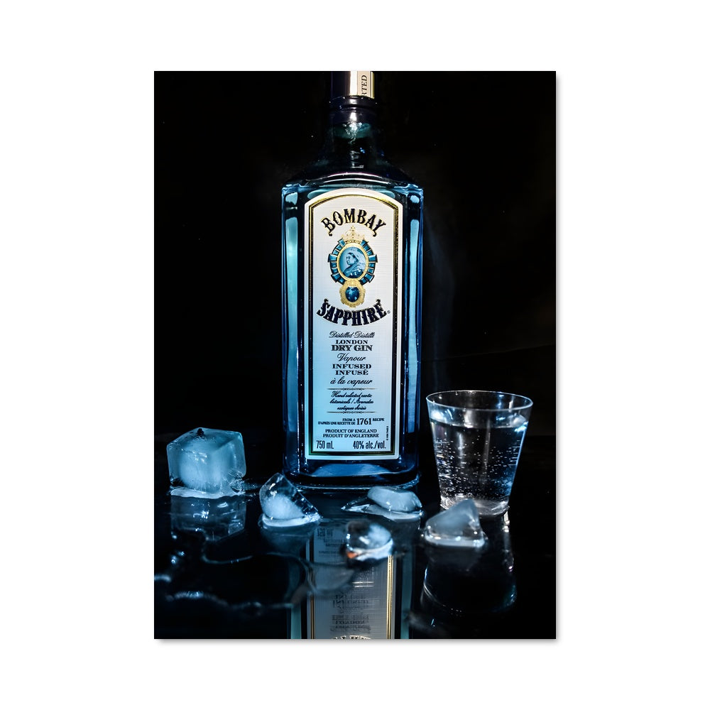 Poster Bombay Bliss