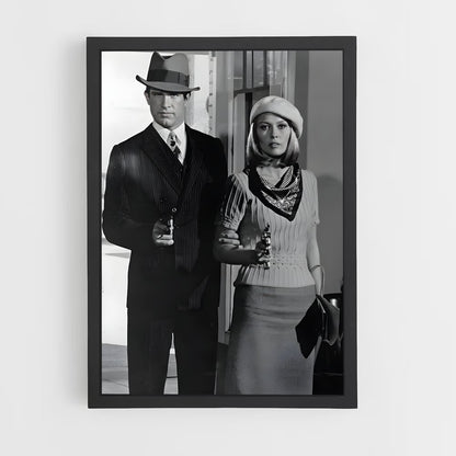 ap-bonnie and clyde-1 cadre Noir