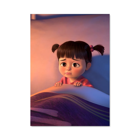 Poster Lumière d'Enfance