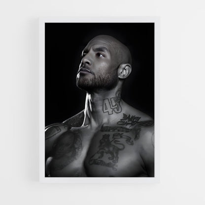 ap-booba-1 cadre Blanc