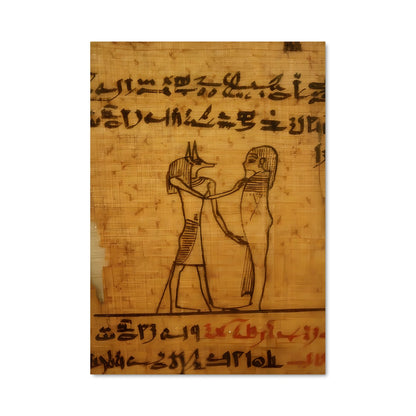 Poster Book of the dead 15186