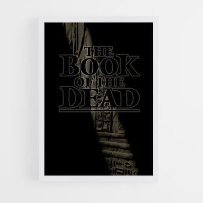ap-book of the dead-2 cadre Blanc