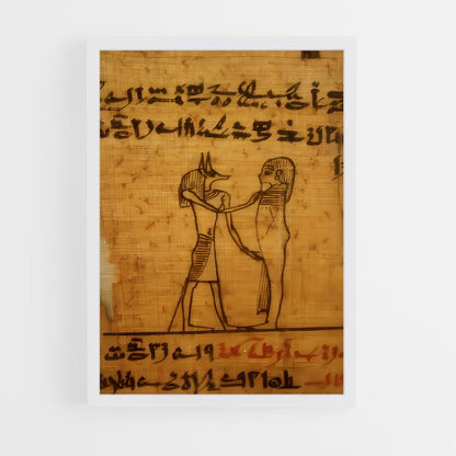 ap-book of the dead-3 cadre Blanc