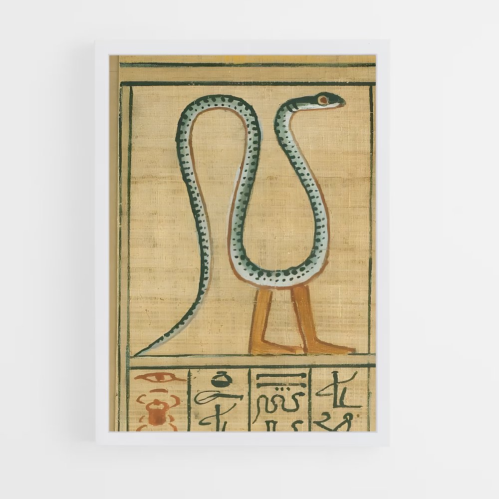 ap-book of the dead-4 cadre Blanc