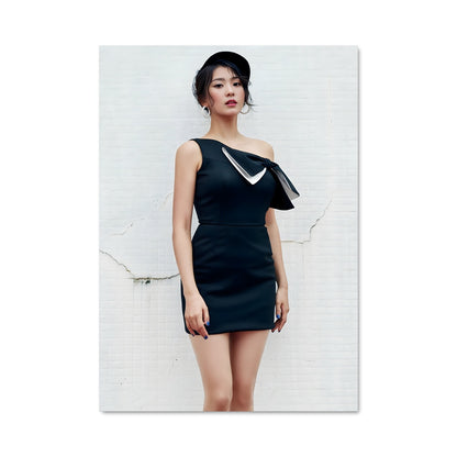 Poster Bora 49507