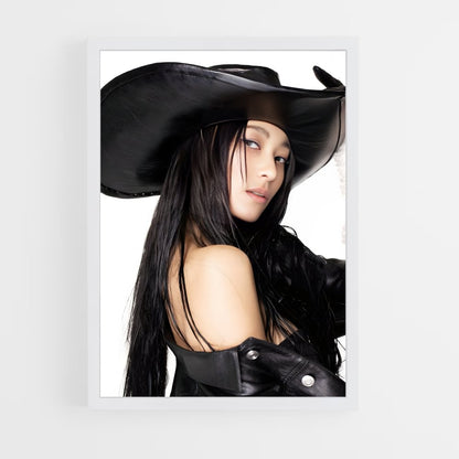 ap-bora-3 cadre Blanc