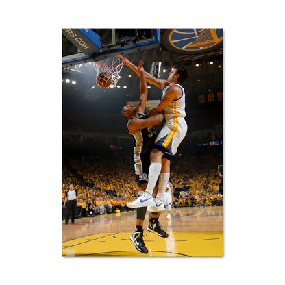 Poster Golden Legacy