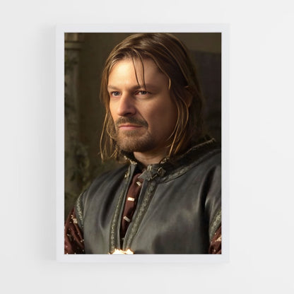 ap-boromir-1 cadre Blanc
