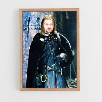 ap-boromir-4 cadre Bois clair