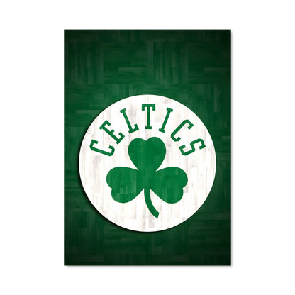 Poster Boston Spirit