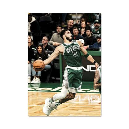 Poster Jay's Legacy