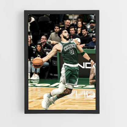 ap-boston celtics-7 cadre Noir
