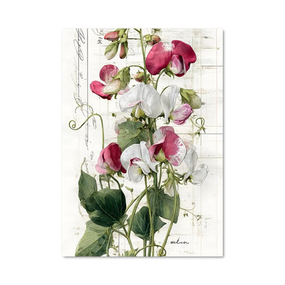 Poster Botanical 20309