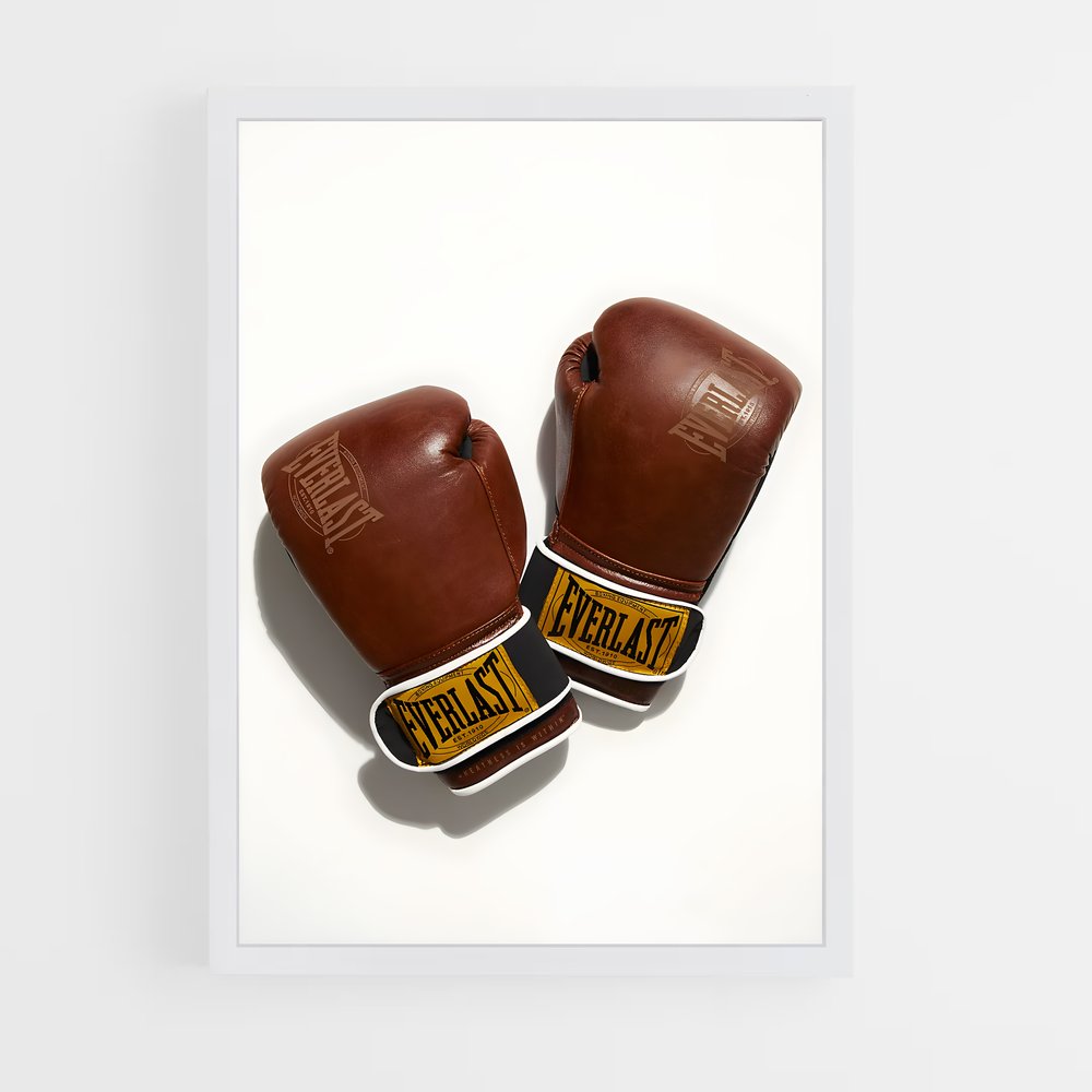 ap-boxing-11 cadre Blanc