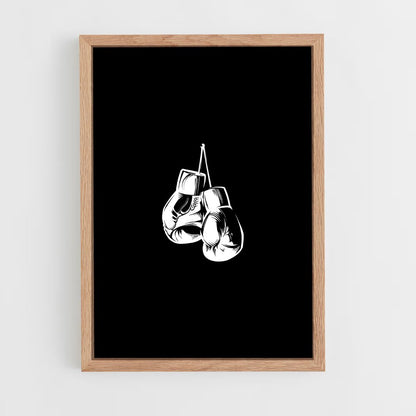 ap-boxing-2 cadre Bois clair