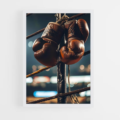 ap-boxing-3 cadre Blanc