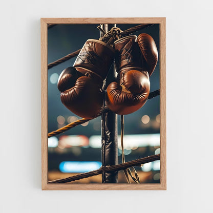 ap-boxing-3 cadre Bois clair
