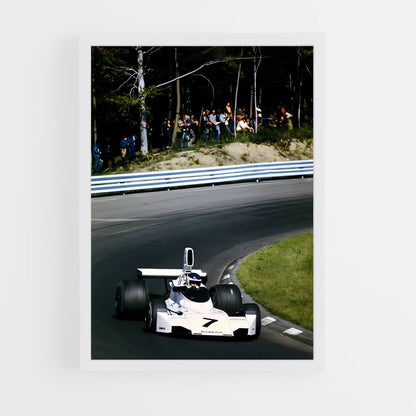 ap-brabham-1 cadre Blanc