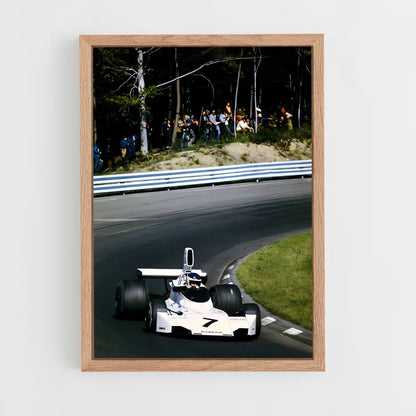 ap-brabham-1 cadre Bois clair