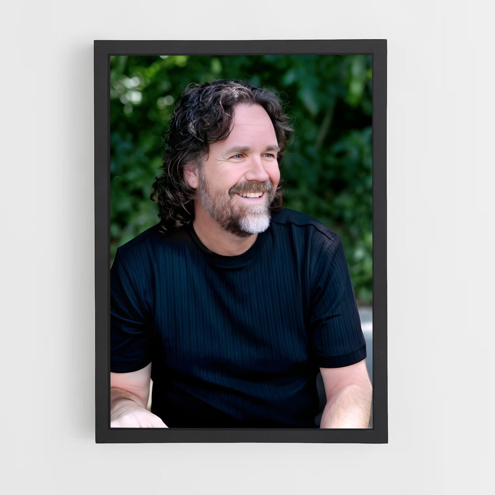 ap-brad delp-1 cadre Noir