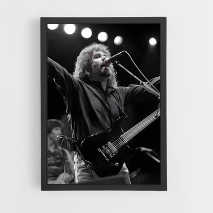ap-brad delp-3 cadre Noir
