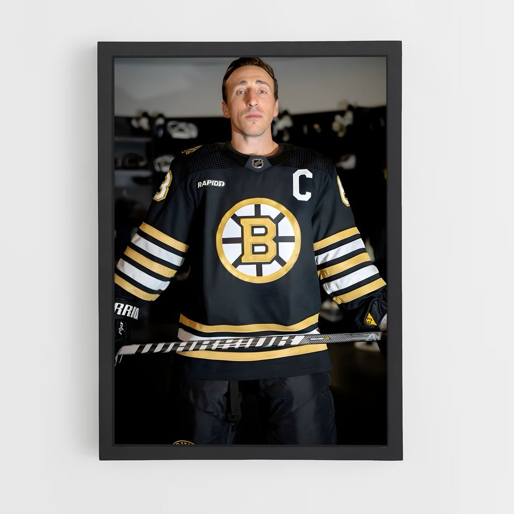 ap-brad marchand-2 cadre Noir