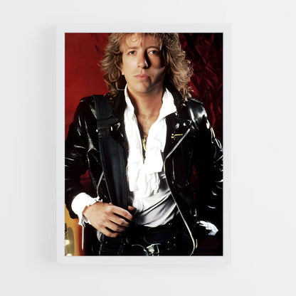 ap-brad whitford-2 cadre Blanc