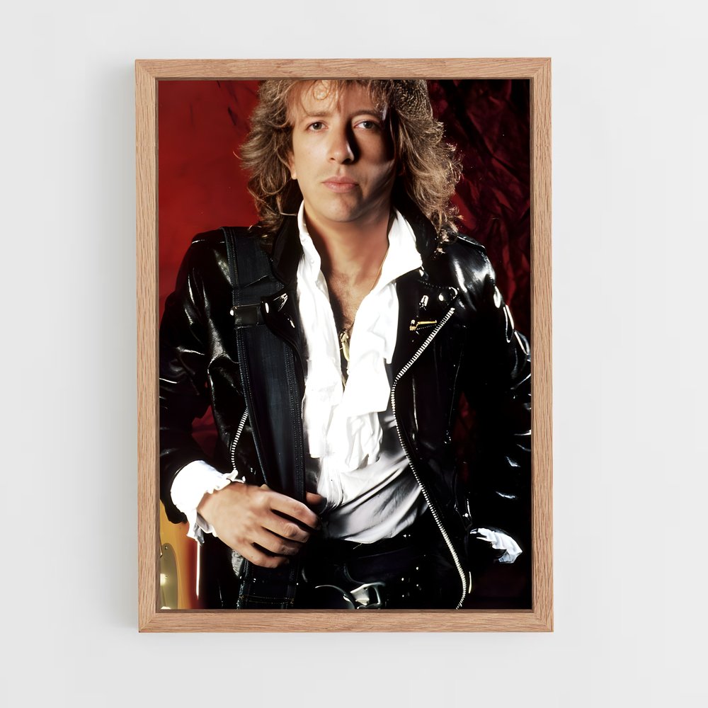 ap-brad whitford-2 cadre Bois clair