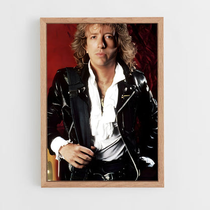 ap-brad whitford-2 cadre Bois clair