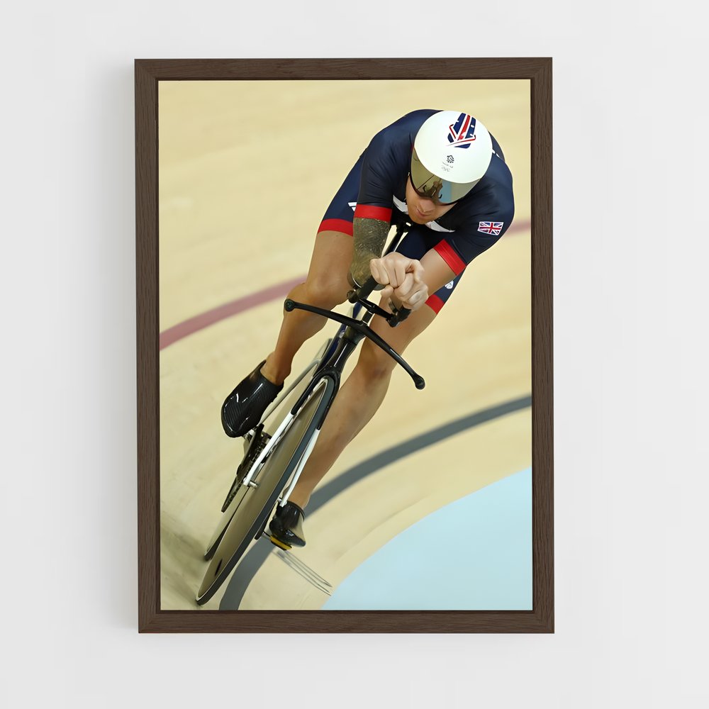 ap-bradley wiggins-3 cadre Bois foncé