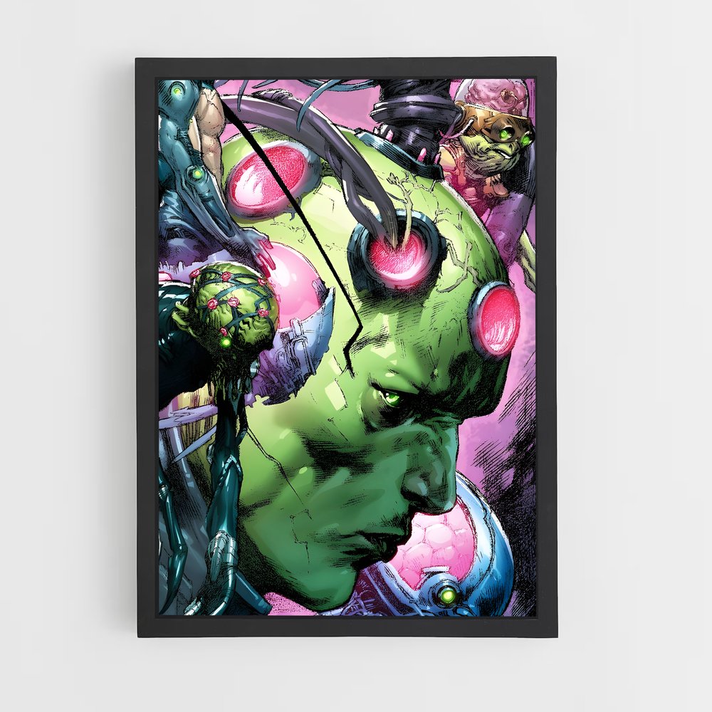 ap-brainiac-1 cadre Noir