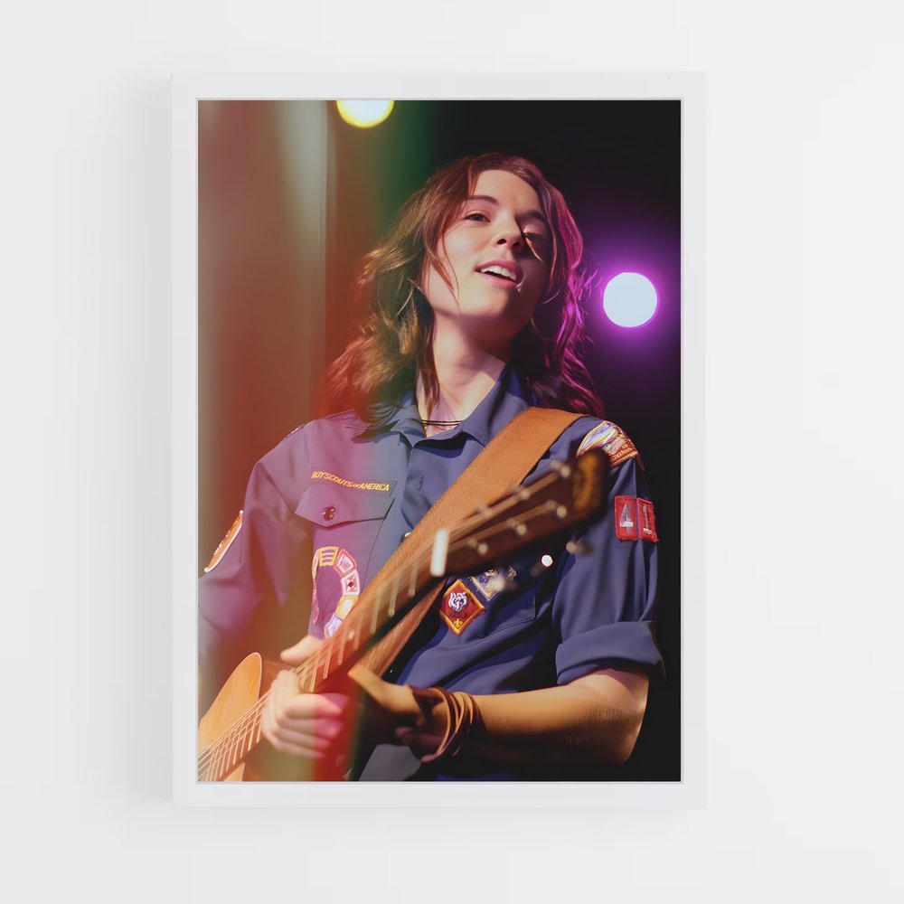 ap-brandi carlile-2 cadre Blanc
