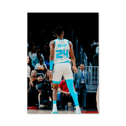Poster Brandon miller 58963