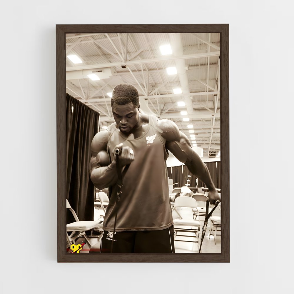 ap-brandon curry-1 cadre Bois foncé