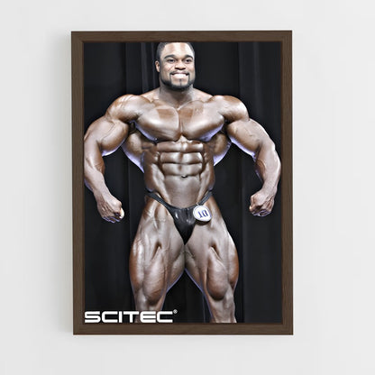 ap-brandon curry-3 cadre Bois foncé