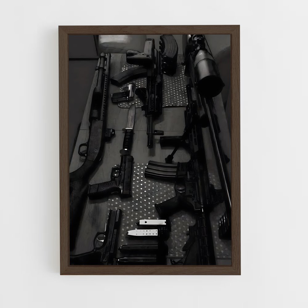 ap-bratva-1 cadre Bois foncé