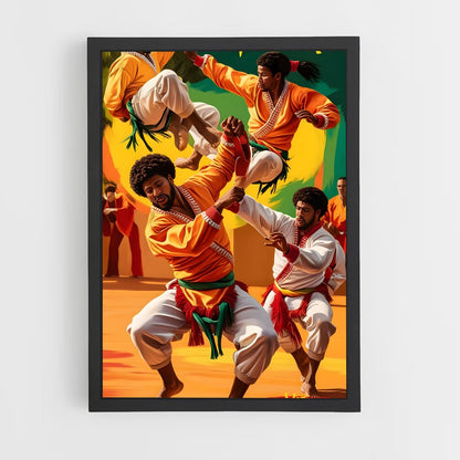 ap-brazilian capoeira confederation-1 cadre Noir