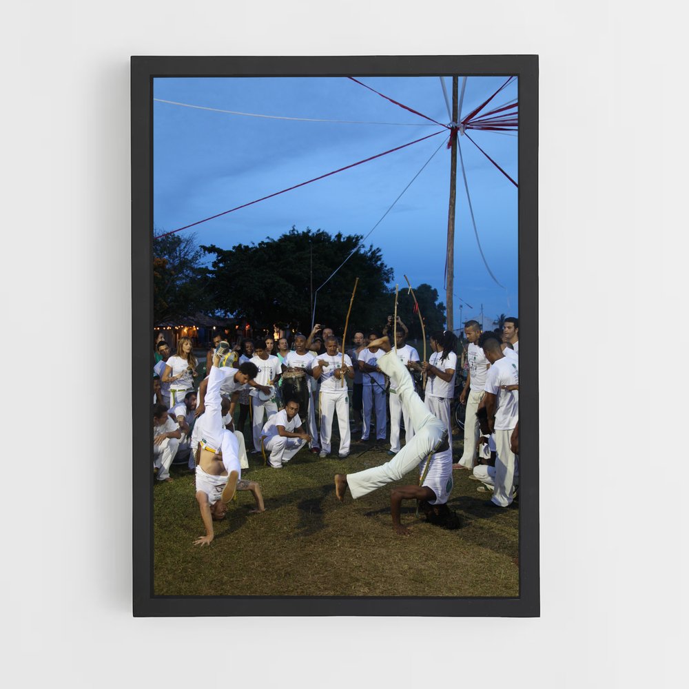 ap-brazilian capoeira confederation-4 cadre Noir