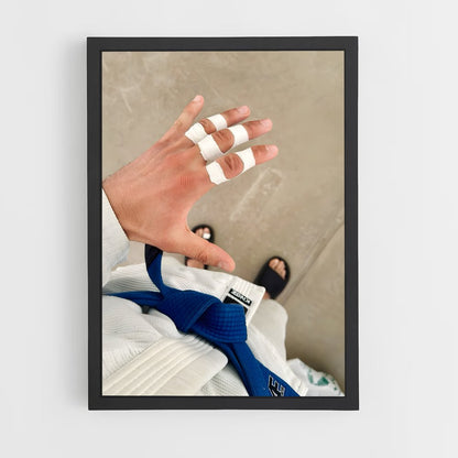 ap-brazilian jiu-jitsu-3 cadre Noir