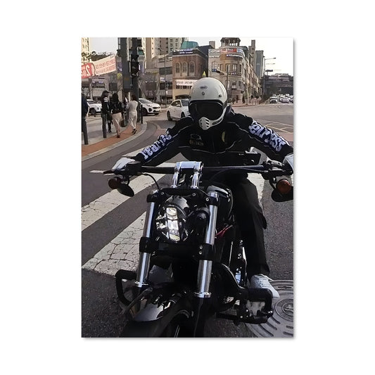 Poster Breakout 82175