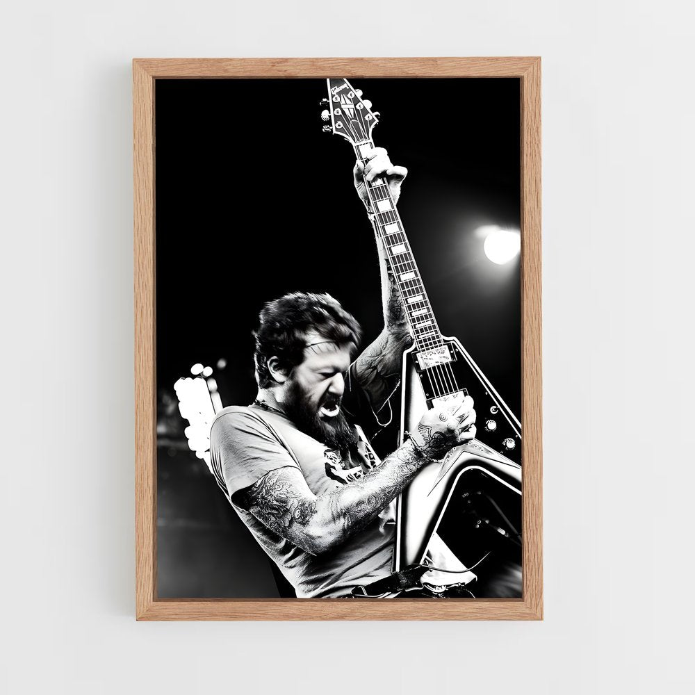ap-brent hinds-2 cadre Bois clair