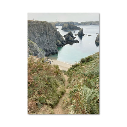 Poster Sentier des Cieux
