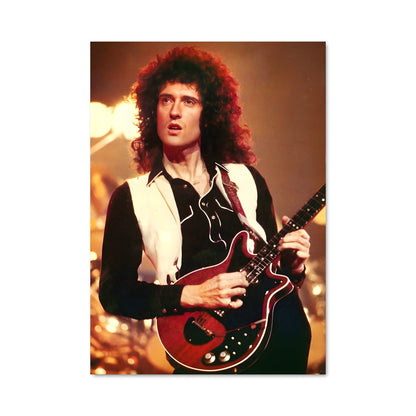 Poster Brian may 56317