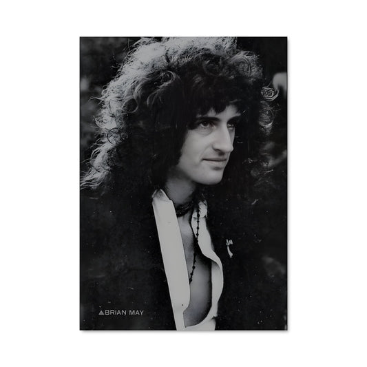 Poster L'Héritage de Brian