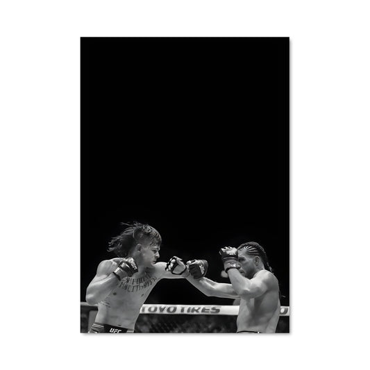 Poster Brian ortega 62059