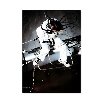 Poster Brian welch 50212