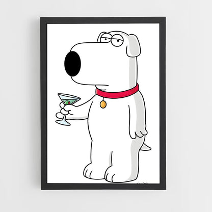 ap-brian griffin-1 cadre Noir