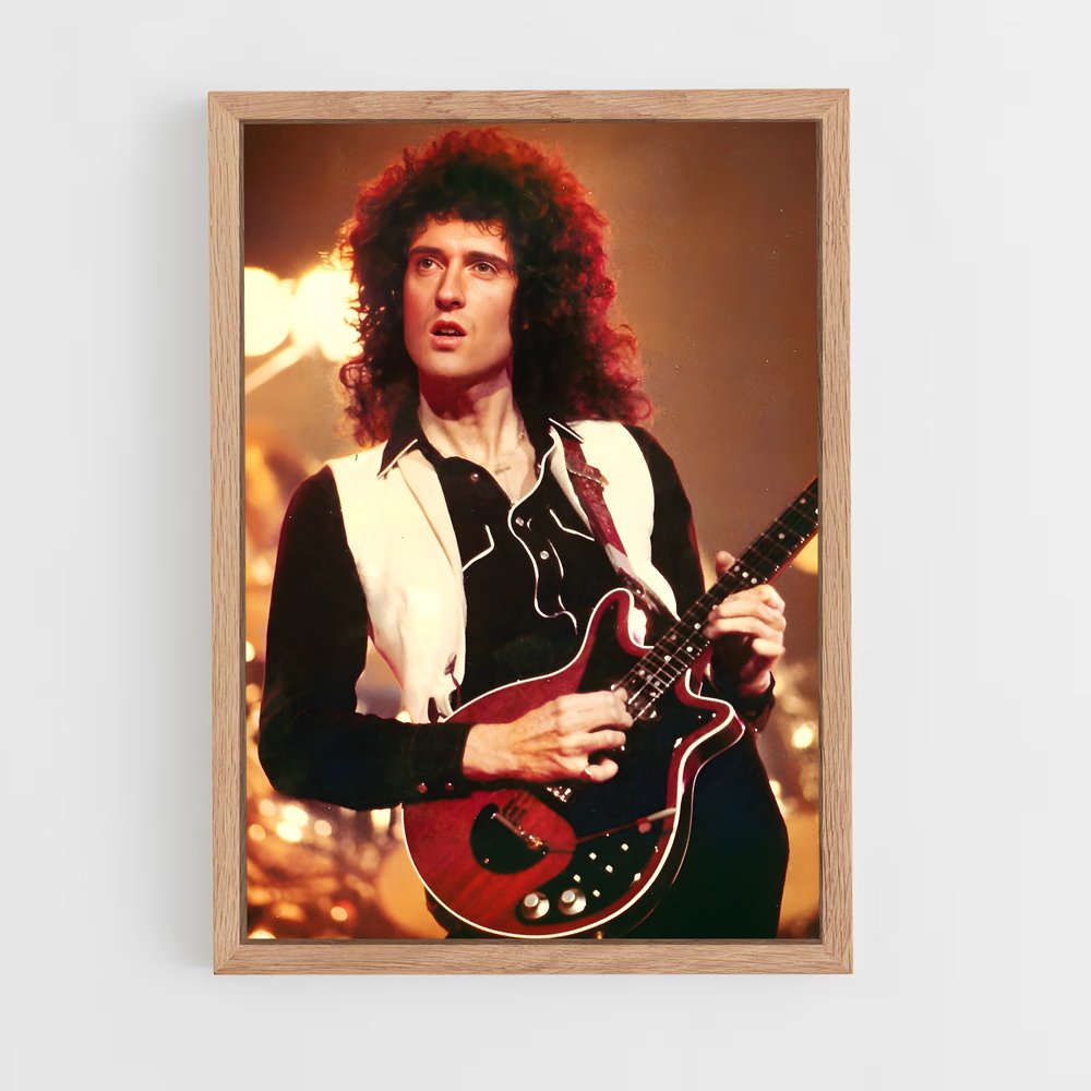 ap-brian may-1 cadre Bois clair
