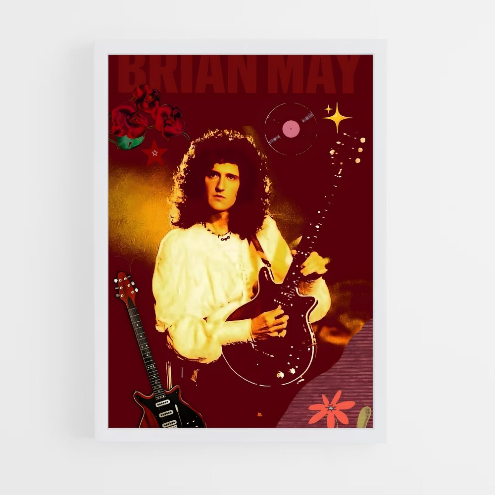 ap-brian may-2 cadre Blanc