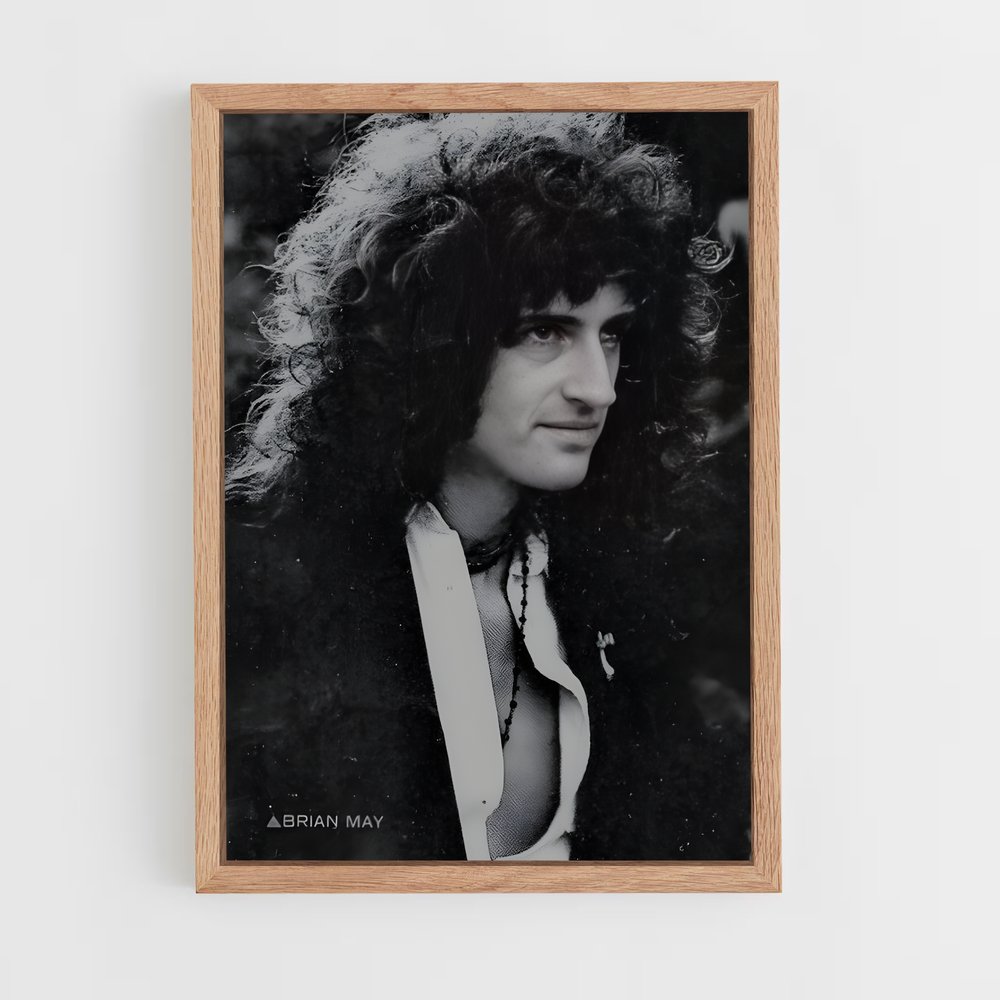 ap-brian may-3 cadre Bois clair